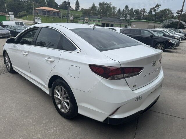 2019 Hyundai Sonata SE North Versailles PA
