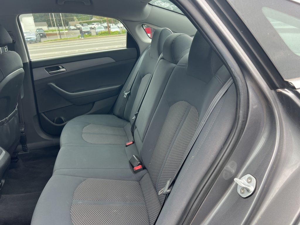 2019 Hyundai Sonata SE Milwaukie OR