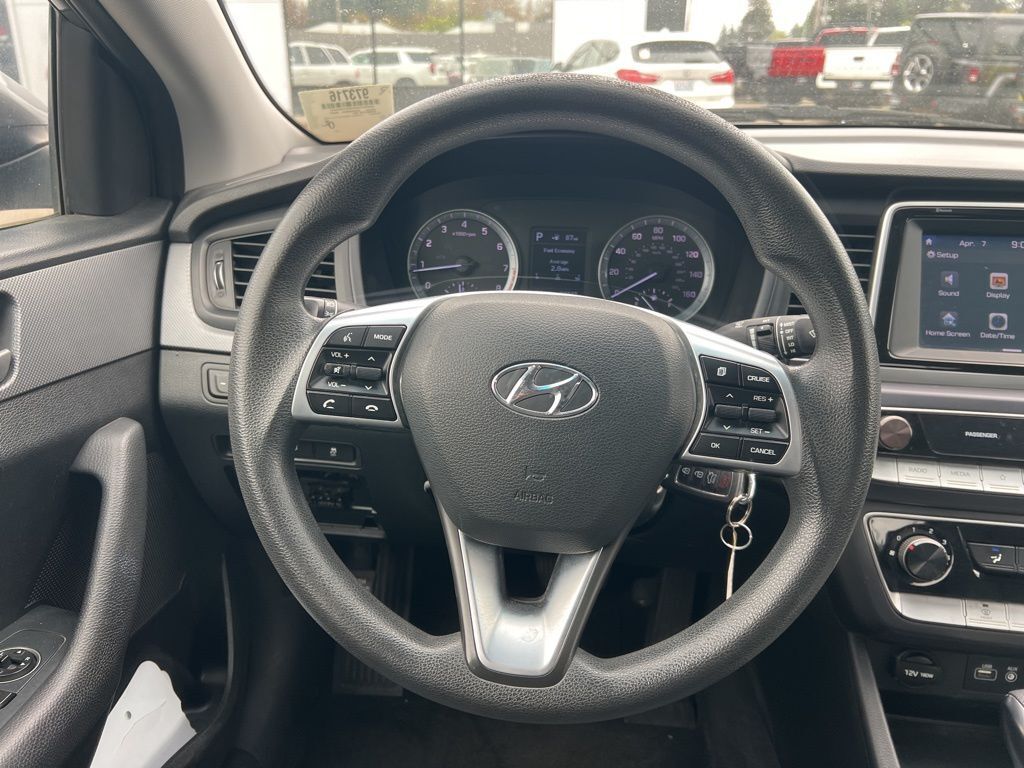 2019 Hyundai Sonata SE Milwaukie OR