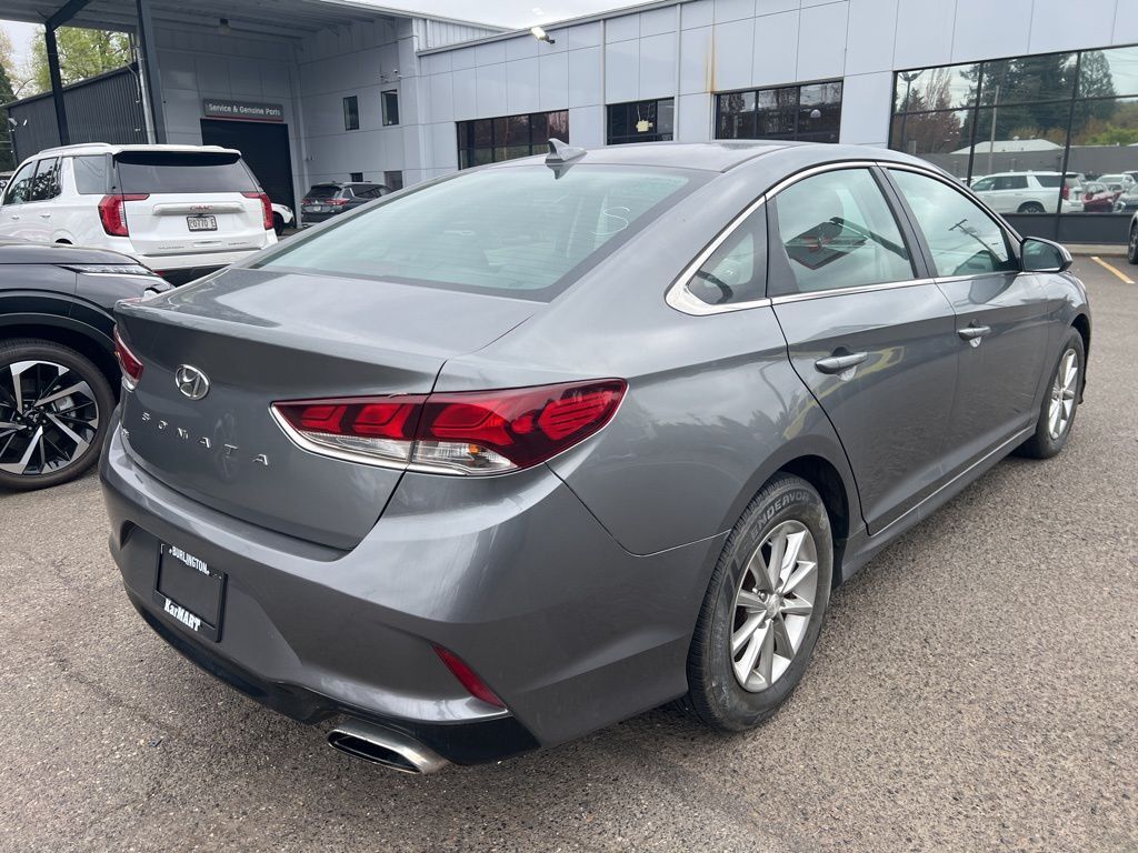 2019 Hyundai Sonata SE Milwaukie OR