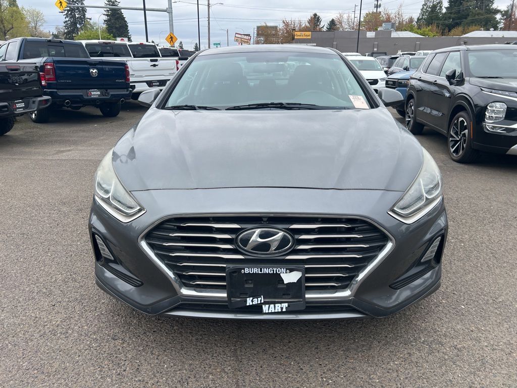 2019 Hyundai Sonata SE Milwaukie OR