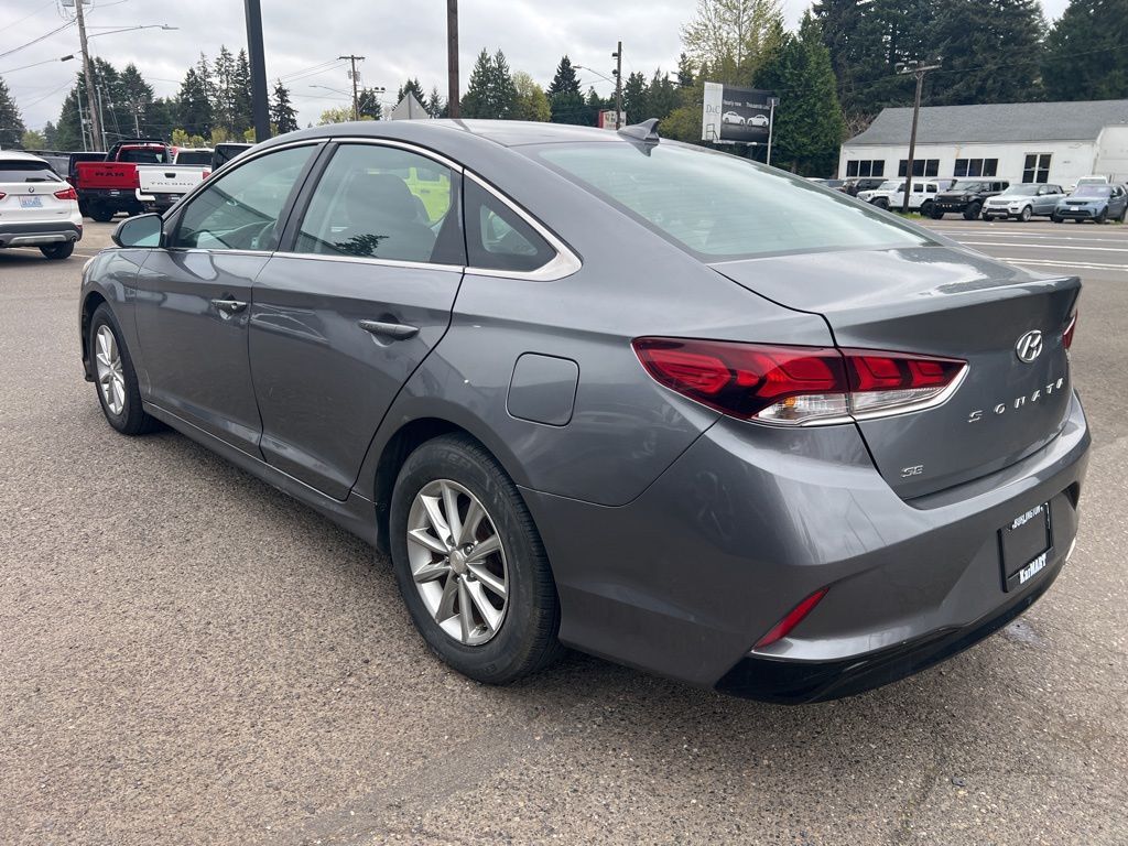 2019 Hyundai Sonata SE Milwaukie OR