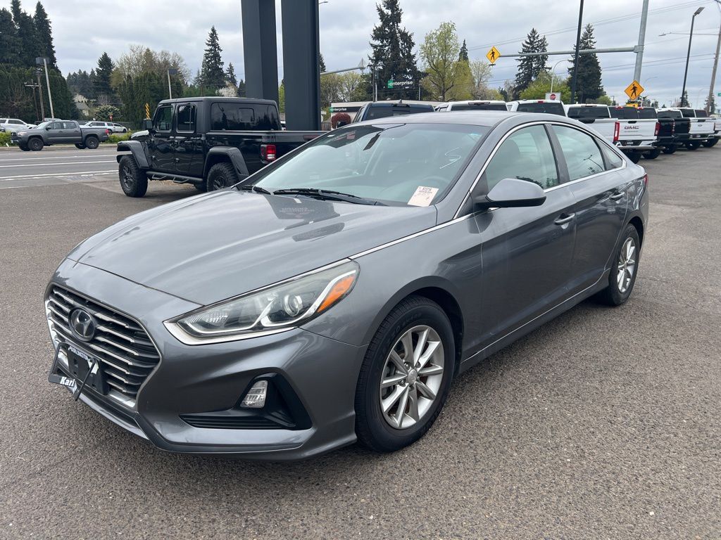 2019 Hyundai Sonata SE Milwaukie OR