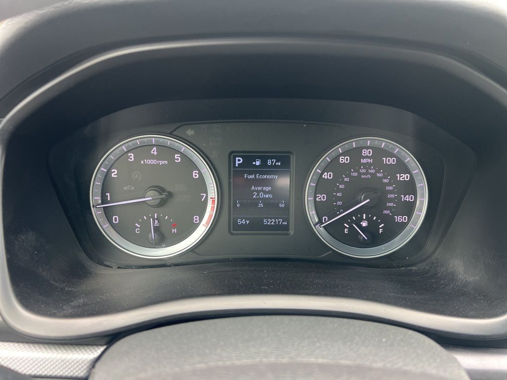 2019 Hyundai Sonata SE Milwaukie OR