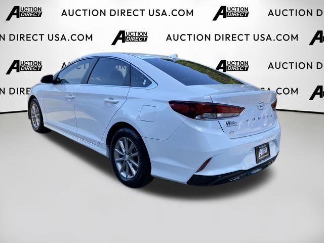 2019 Hyundai Sonata SE Raleigh NC