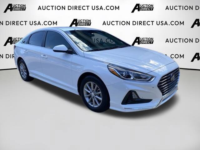 2019 Hyundai Sonata SE Raleigh NC