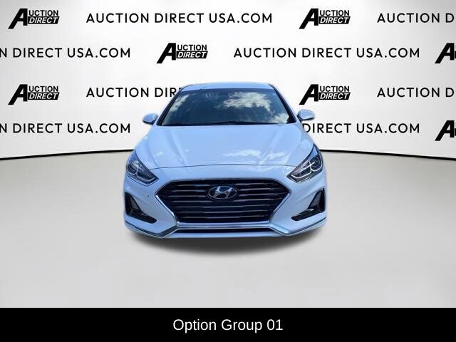 2019 Hyundai Sonata SE Raleigh NC