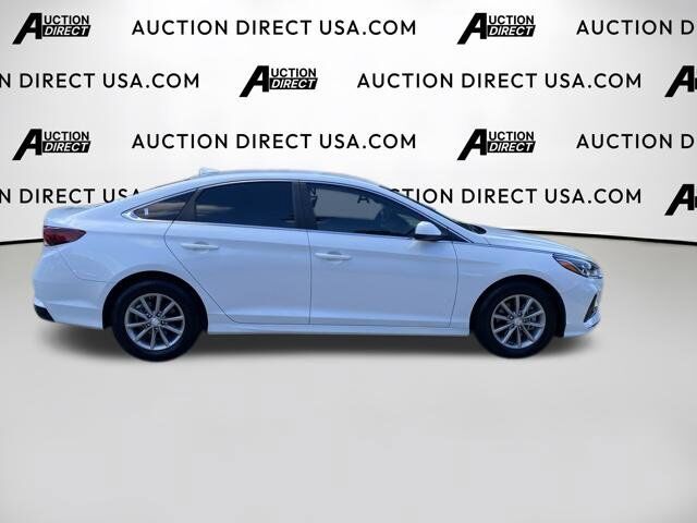 2019 Hyundai Sonata SE Raleigh NC