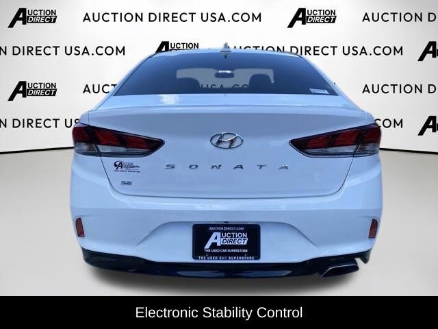 2019 Hyundai Sonata SE Raleigh NC