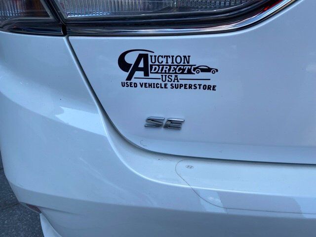 2019 Hyundai Sonata SE Raleigh NC
