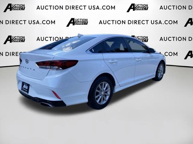 2019 Hyundai Sonata SE Raleigh NC
