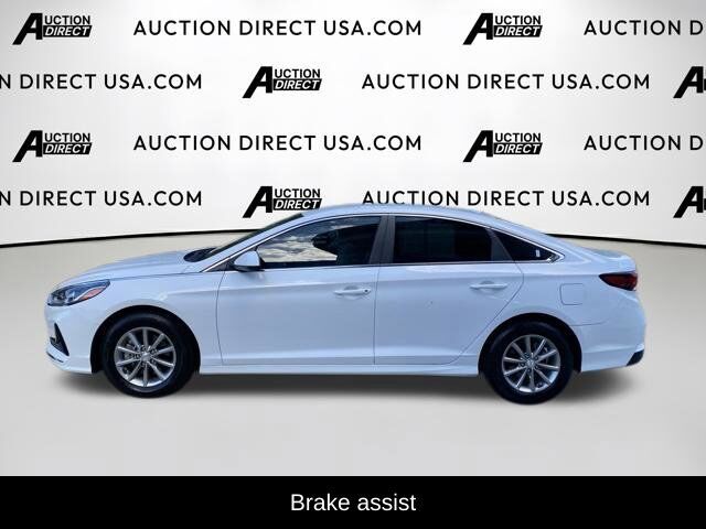 2019 Hyundai Sonata SE Raleigh NC