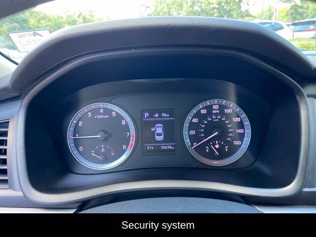 2019 Hyundai Sonata SE Raleigh NC