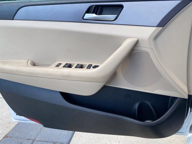 2019 Hyundai Sonata SE Raleigh NC
