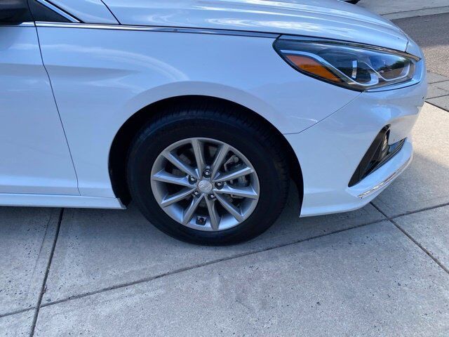 2019 Hyundai Sonata SE Raleigh NC