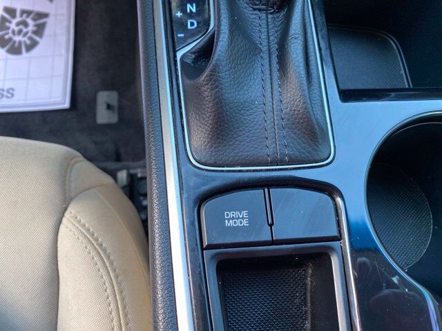 2019 Hyundai Sonata SE Raleigh NC