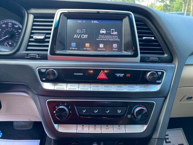 2019 Hyundai Sonata SE Raleigh NC
