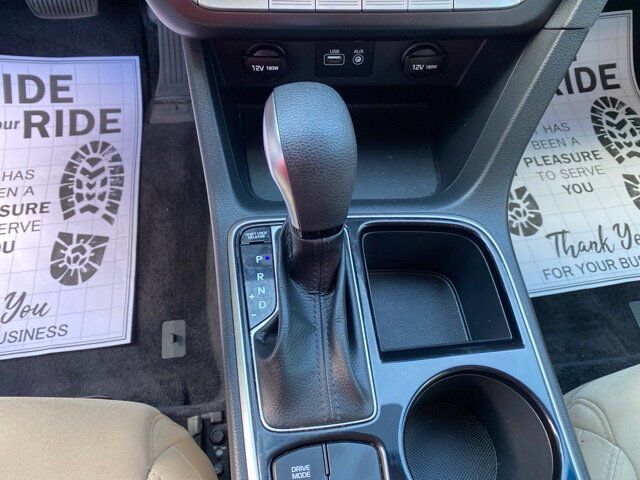 2019 Hyundai Sonata SE Raleigh NC