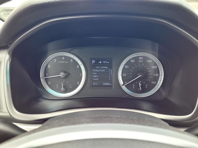 2019 Hyundai Sonata SE Roseville CA