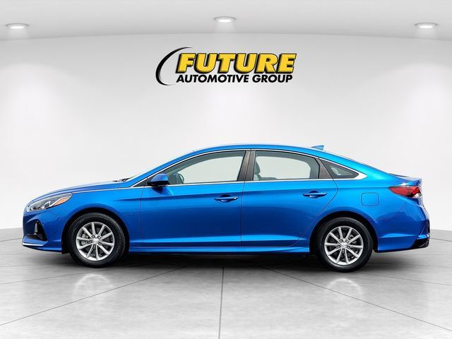 2019 Hyundai Sonata SE Roseville CA