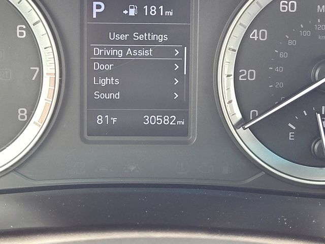 2019 Hyundai Sonata SE Roseville CA