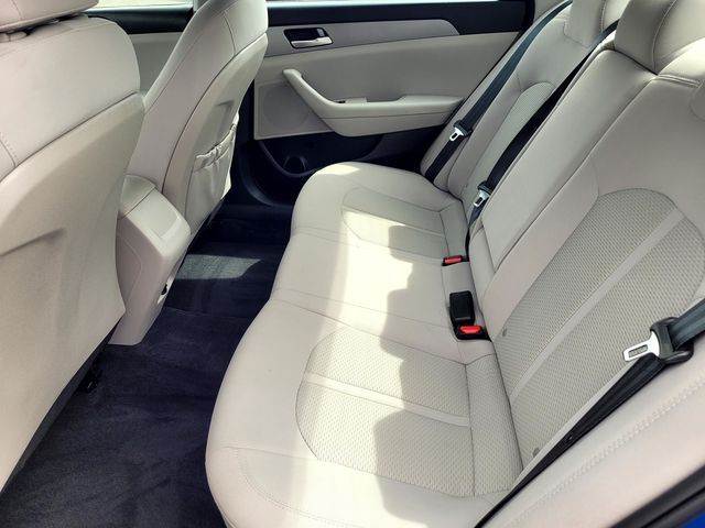 2019 Hyundai Sonata SE Roseville CA