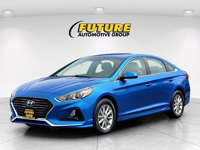 2019 Hyundai Sonata SE Roseville CA