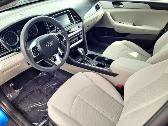 2019 Hyundai Sonata SE Roseville CA