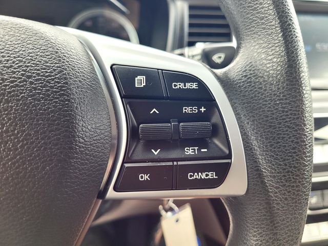 2019 Hyundai Sonata SE Roseville CA