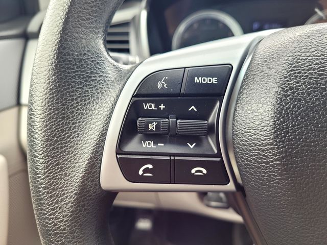 2019 Hyundai Sonata SE Roseville CA