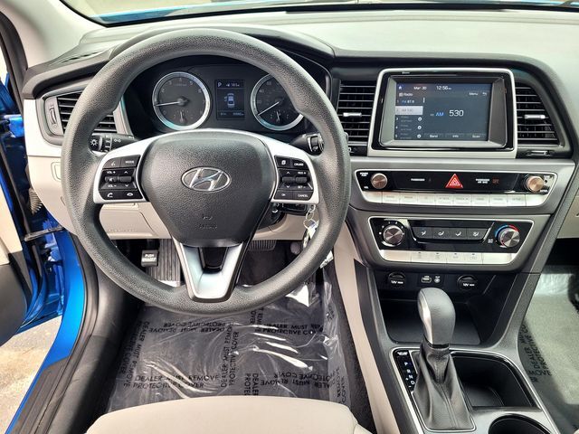 2019 Hyundai Sonata SE Roseville CA