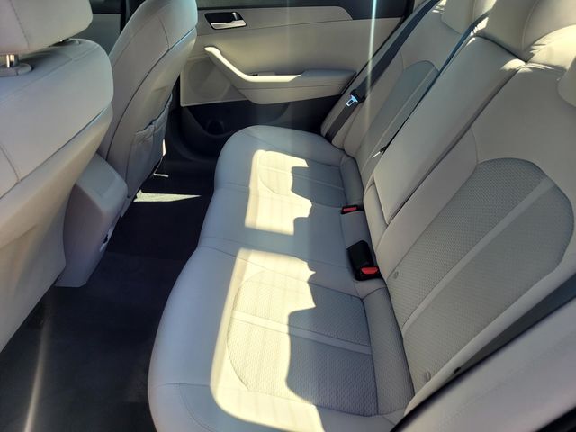 2019 Hyundai Sonata SE Roseville CA