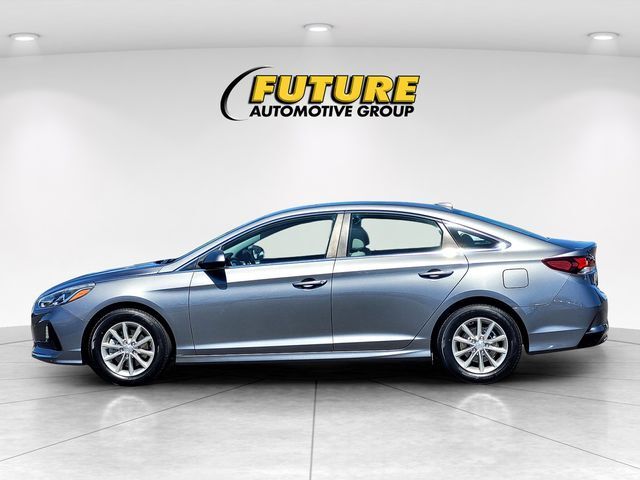 2019 Hyundai Sonata SE Roseville CA