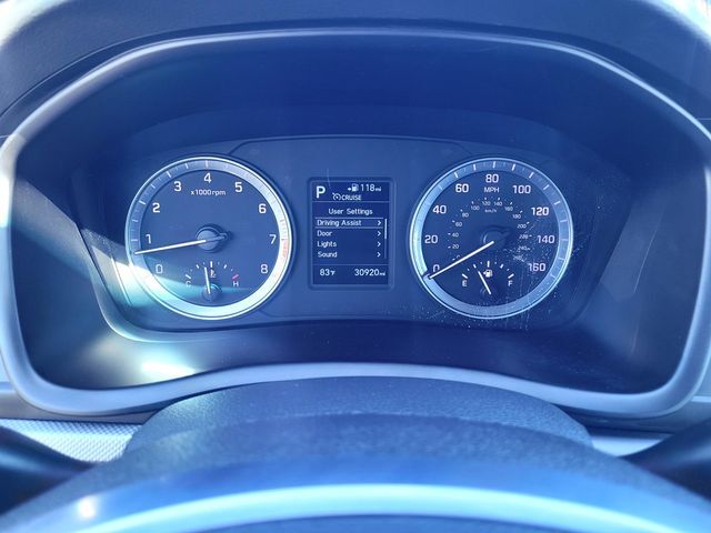 2019 Hyundai Sonata SE Roseville CA