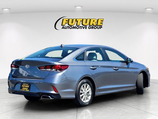 2019 Hyundai Sonata SE Roseville CA