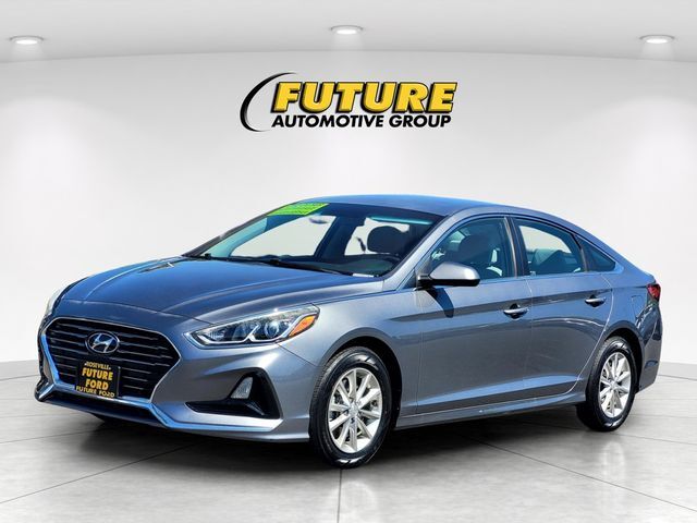 2019 Hyundai Sonata SE Roseville CA