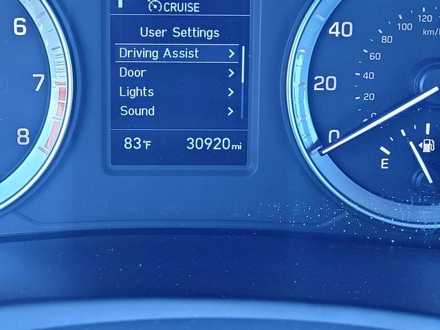 2019 Hyundai Sonata SE Roseville CA