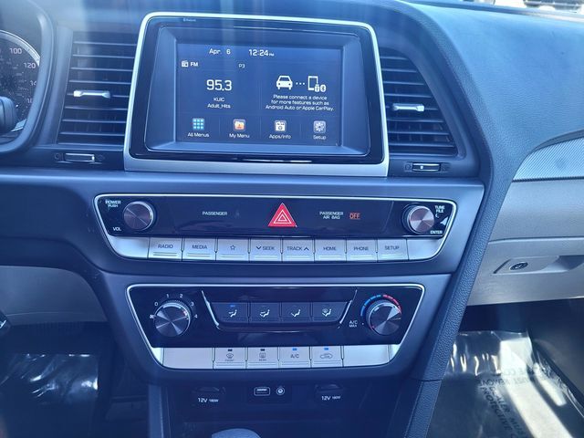 2019 Hyundai Sonata SE Roseville CA