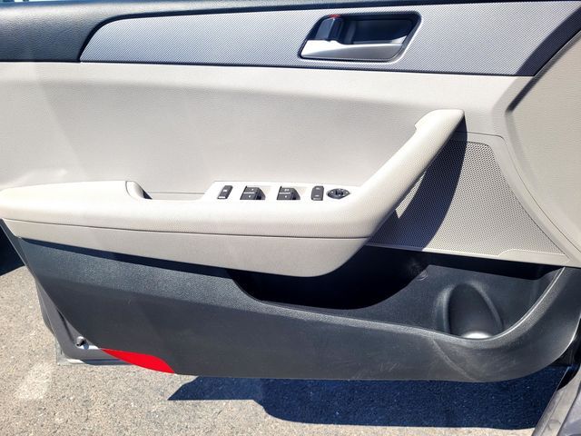 2019 Hyundai Sonata SE Roseville CA