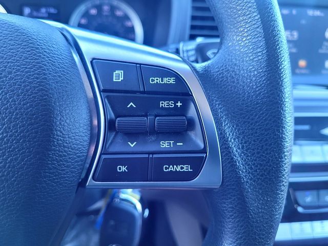 2019 Hyundai Sonata SE Roseville CA