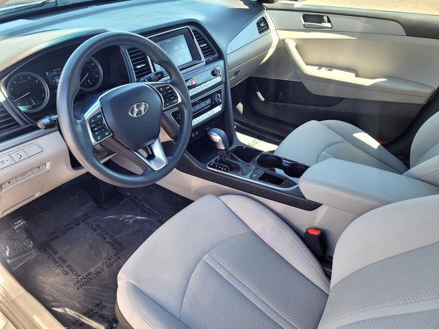 2019 Hyundai Sonata SE Roseville CA