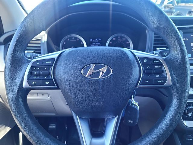 2019 Hyundai Sonata SE Roseville CA
