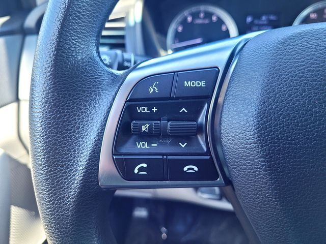 2019 Hyundai Sonata SE Roseville CA