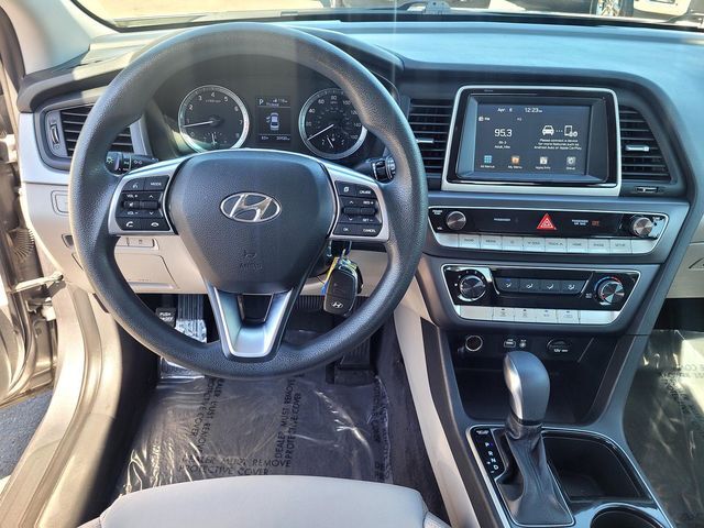 2019 Hyundai Sonata SE Roseville CA