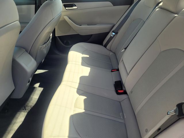 2019 Hyundai Sonata SE Roseville CA