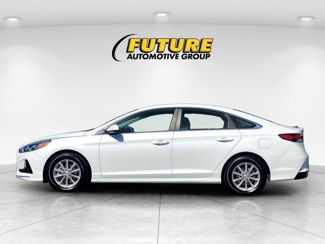 2019 Hyundai Sonata SE Roseville CA