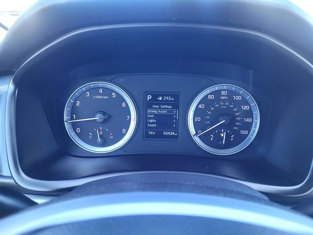 2019 Hyundai Sonata SE Roseville CA