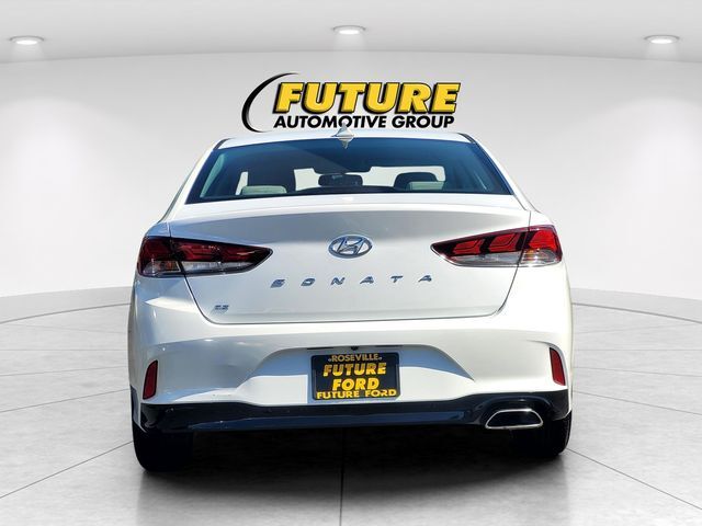 2019 Hyundai Sonata SE Roseville CA