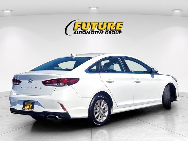 2019 Hyundai Sonata SE Roseville CA