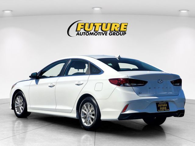 2019 Hyundai Sonata SE Roseville CA